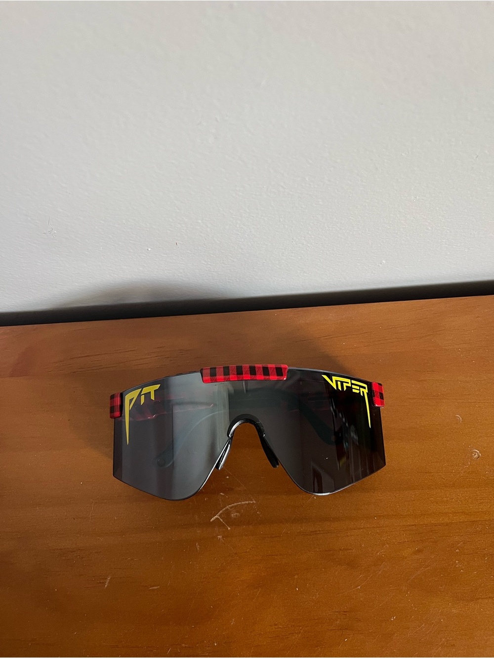 Pit vipers